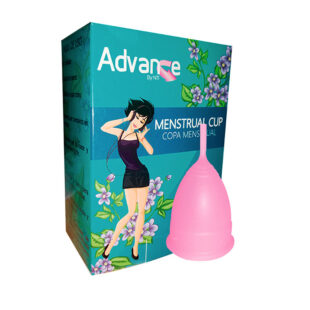 COPA ADVANCE MENSTRUAL TALLA S NTI