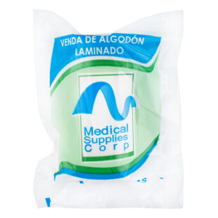 ALGODON LAMINADO VENDAMOS 4X5