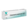 CLOBETASOL 0.05% CREMA 40 GR VT