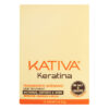 TRATAM.INT KERATINA DISP.12 SACHETS 35GR