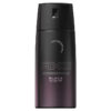 DTE.AXE SPRAY BLACK NIGHT 96 GR