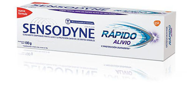 CRE.DEN.SENSODYNE REP.Y PRO.BLAN.100 GR