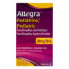 ALLEGRA PEDIATRICO 150 ML (M)