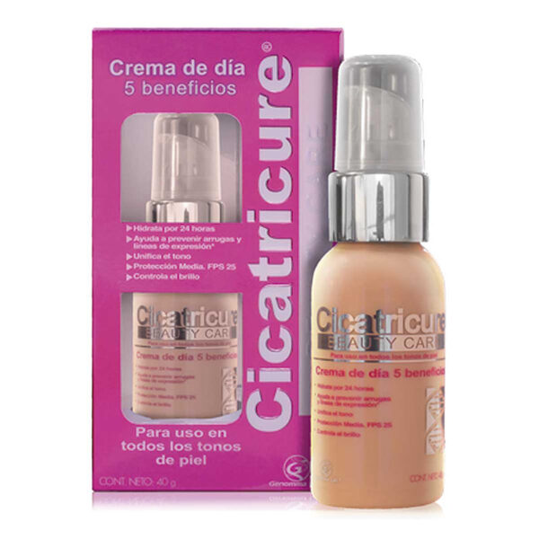 CICATRICURE BEAUTY CARE 40 G