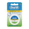 SEDA DENTAL ORAL-B ESS.FLOSS MENTA 25MTS