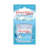 SEDA DENTAL JJ REACH HILO C/CERA 50 MTS