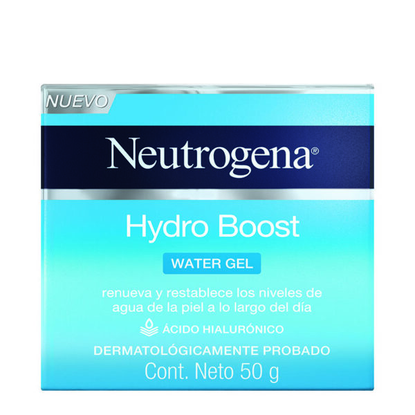 NEUTROGENA HYDROBOOST WATER GEL 50 GR
