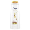CHA.DOVE OLEO NUTRICION 400 ML