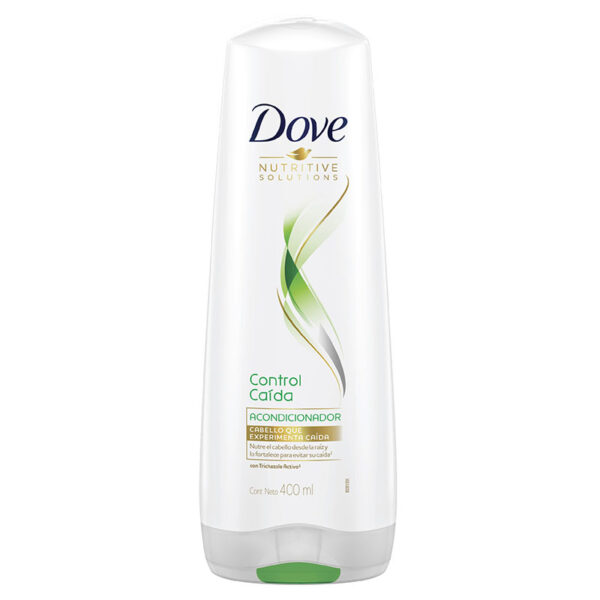 ACOND.DOVE CONTROL CAIDA 400 ML