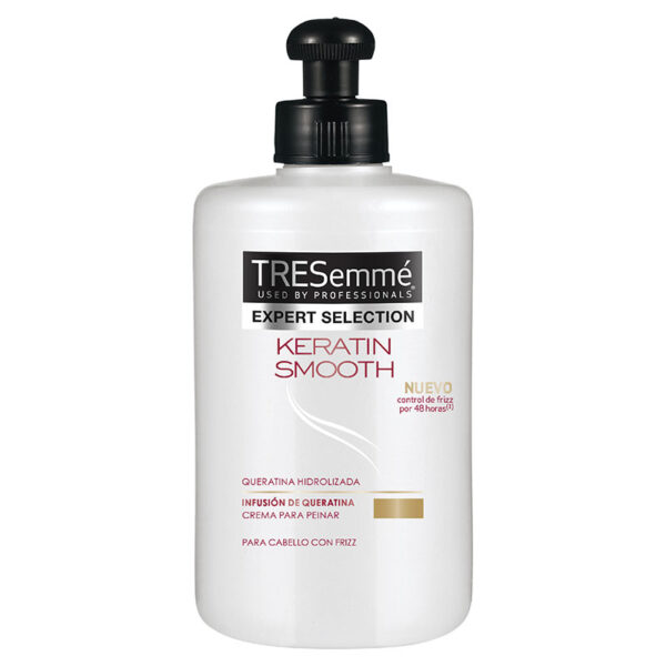CRE.P.PEINAR TRESEMME INFUS.KERAT.300 ML