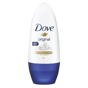 DTE DOVE ROLLON ORIGINAL 55 GR (50 ML)
