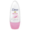 DTE DOVE ROLLON CLEAR TONE 50 ML