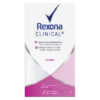 DTE REXONA BARRA CLINICAL WOM.48 GR