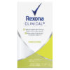 DTE REXONA CLINICAL STRESS CONTROL 48 GR