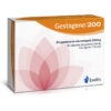 GESTAGENO 200 MG 30 CAP. (A)(3%+)(PAE)