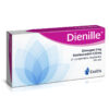 DIENILLE 2 MG 21 COMPRIMIDOS(M)12698