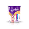 PEDIASURE POLVO FRESA 900 GR(A)