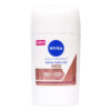 DESODORANTE NIVEA TONO NATURAL CLINICAL BARRA X 50 ML