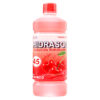 HIDRASOL 45 CEREZA 500 ML SUER ORAL ICOM