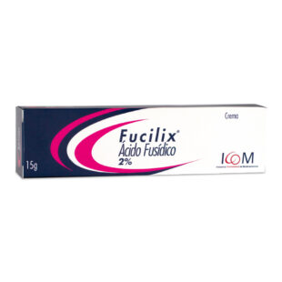 FUCILIX CREMA 2% 15G ICOM