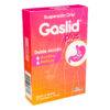GASLID PLUS SUSP CAJA X 12 SACHET X 10ML